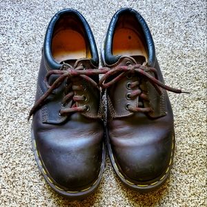 Dr. Martens Unisex 8053 Shoes Size 7 (Women's Sz 9)